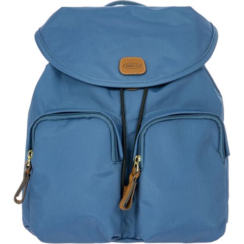 X Travel Backpack Piccolo Blue slika 1