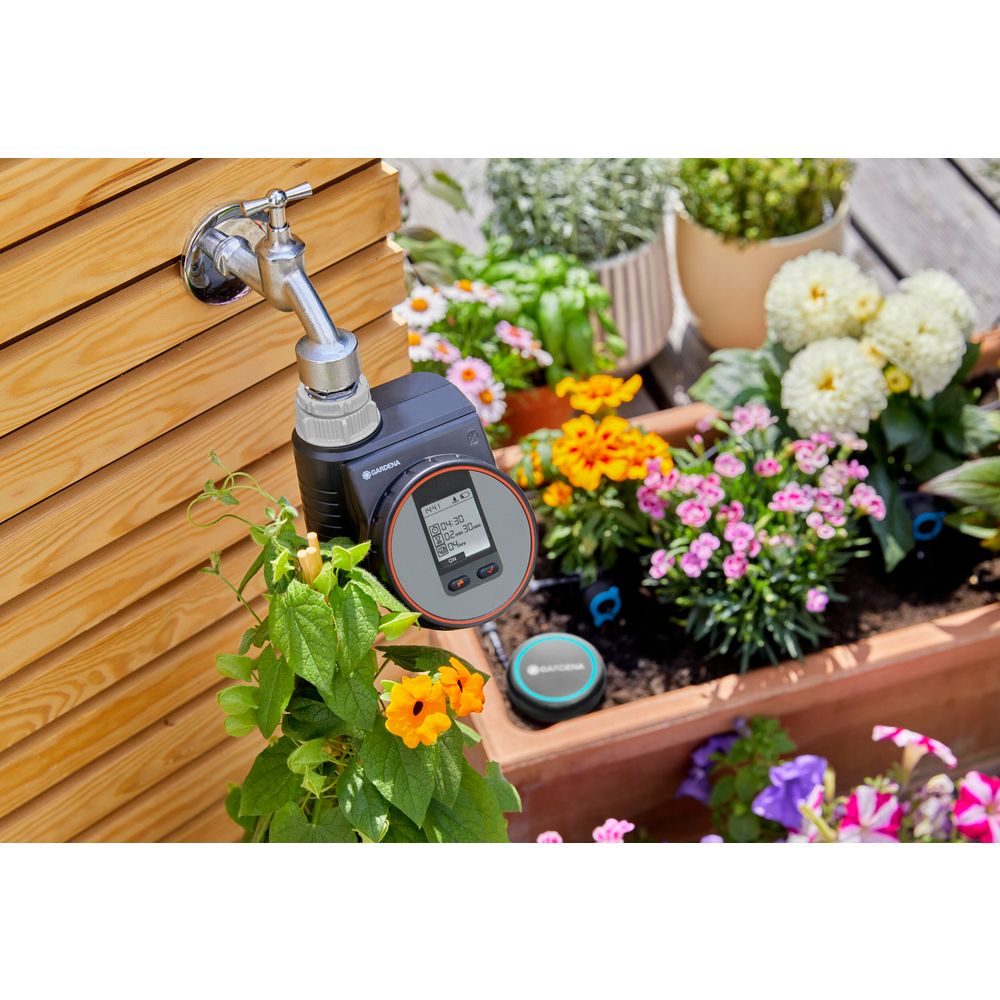 Gardena senzor vlažnosti tla slika 5
