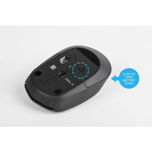 Miš Wireless Logitech B170 for business slika 3