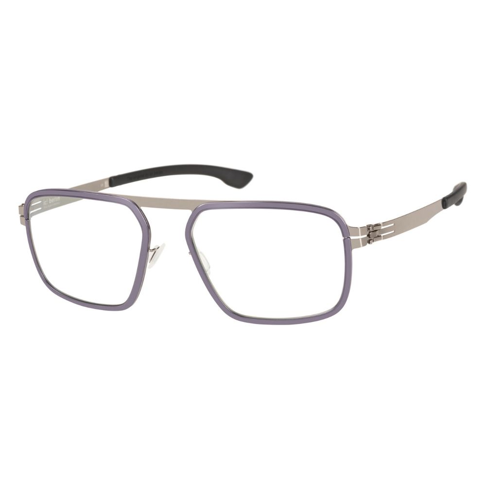 Unisex Dioptrijske naočale Ic! Berlin Ic! Berlin IC5052/V Purple slika 2