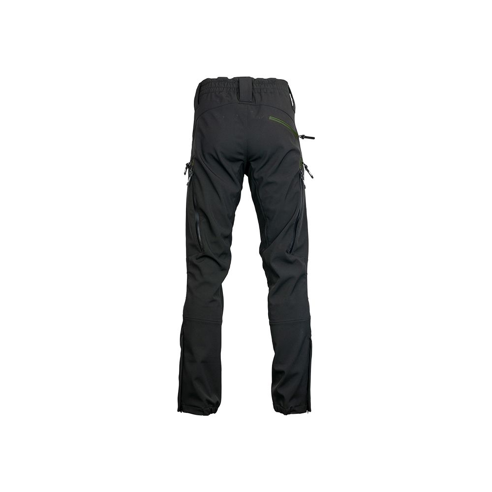 XGB3 Muške hlače Adventure, SMB Softshell slika 3
