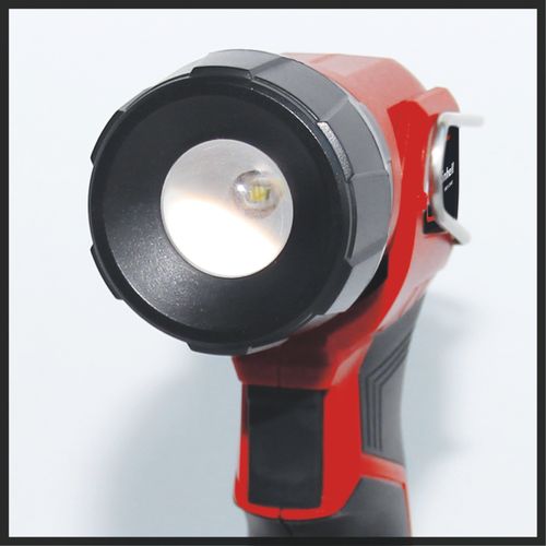 Einhell Akumulatorska LED 1/1 lampa TE-CL 18 Li H - Solo slika 6