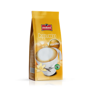 Anamaria cappuccino 200g vanilija