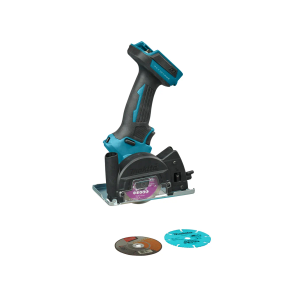 Makita - Akumulatorski kompaktni rezač DMC300Z SOLO