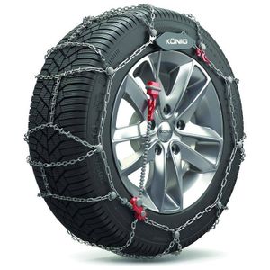 KONIG/THULE CL-10 Lanci za sneg - 100