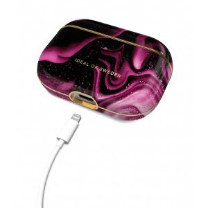 iDeal of Sweden Maskica - AirPods Pro - Golden Ruby