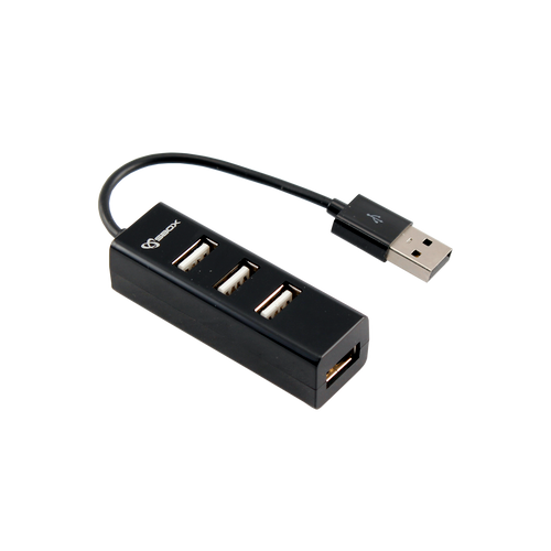 USB HUB H-204 SBOX  slika 7