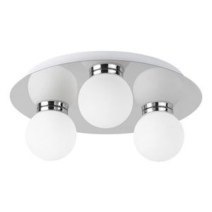 Rabalux Becca plafonska lampa G9 3x28W IP44