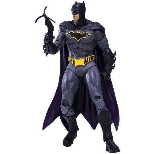 DC Comics Multiverse Batman Rebirth figura 18cm slika 6