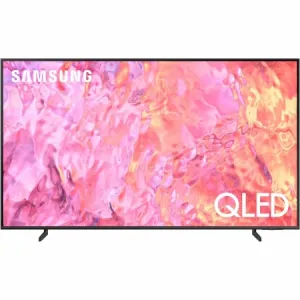 SAMSUNG QLED 4K TV 75" QE75Q60CAUXXH