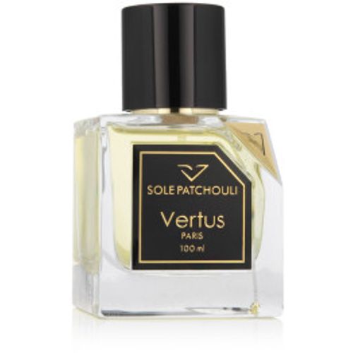 Vertus Sole Patchouli Eau De Parfum 100 ml (unisex) slika 1