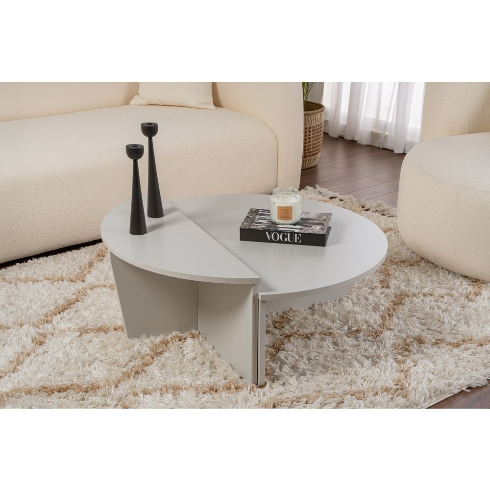 Orion - Sivi Kafe Sto slika 2