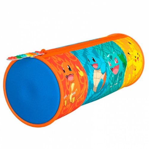 Pokemon Starters pencil case slika 1