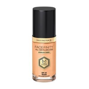 Max Factor Facefinity 3u1 Tečni puder 76 Warm Golden 30ml