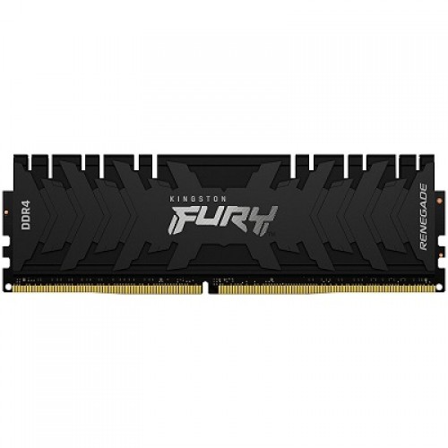 Memorija Kingston 8GB 3200MHz DDR4 CL16 DIMM FURY KF432C16RB/8 slika 1