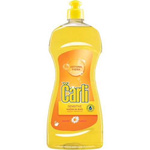 Čarli deterdžent Kamilica 900 ml slika 1