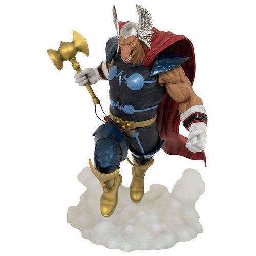 Marvel Comic Gallery Beta Ray Bill figure 25cm slika 2