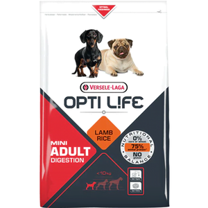 Versele-Laga Opti Life Adult Digestion Mini 7.5 kg