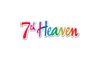 7th Heaven logo