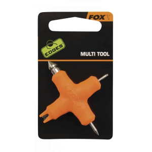 Fox Edges Multi Tool (CAC587)