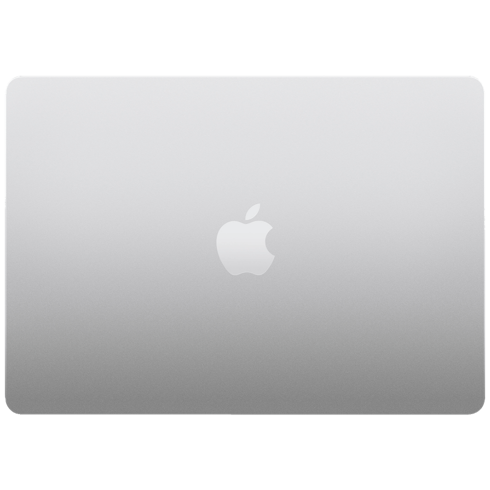 Apple Laptop 13,6", M3 chipset, 8GB DDR, SSD 256 GB - MacBook Air 13 (2024); MRXQ3T/A slika 3