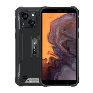 Oukitel WP20 pro black orange Rugged Smartphone 4GB/64GB/6300mAh/Android12~1