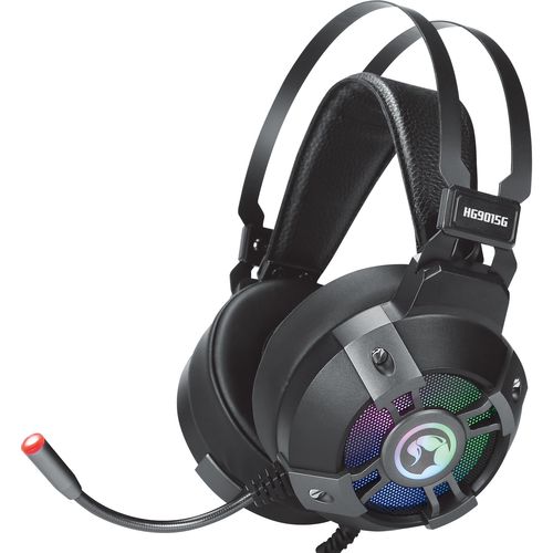 MARVO HG9015G WIRED GAMING HEADPHONE slika 1