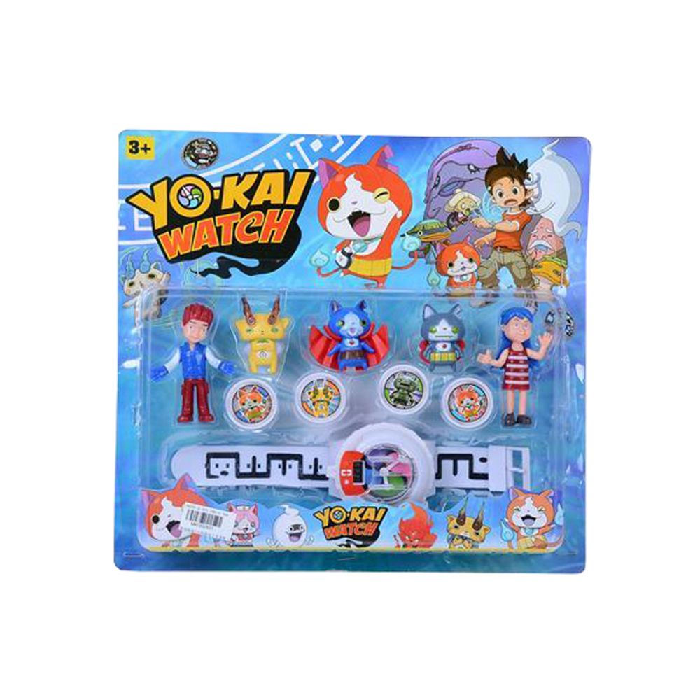Mki302831 Figura 3 Kom 30X29 cm slika 1