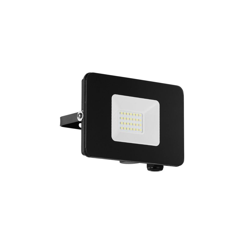 Eglo Faedo 3 vanjska/reflektor, led, 20w, crna  slika 10