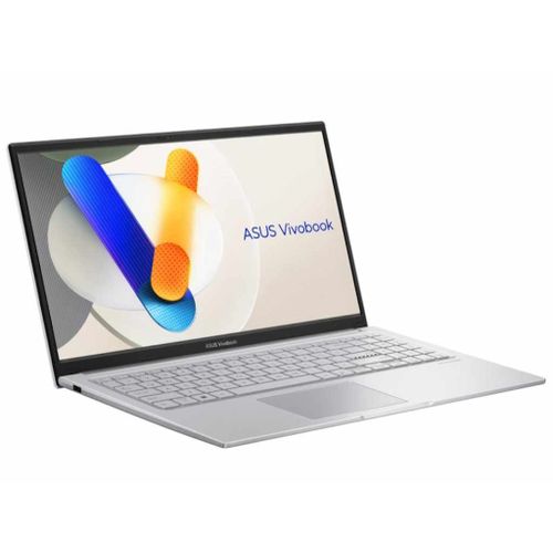 Asus VivoBook X1504ZA-NJ865 Laptop 15.6" DOS/IPS FHD/i3-1215U/8GB/512GB SSD/srebrna slika 2