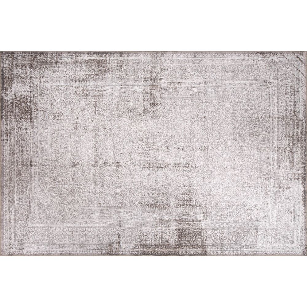 Šareni Tepih Dorian Chenille - Mink AL 222 (150 x 230 cm) slika 2