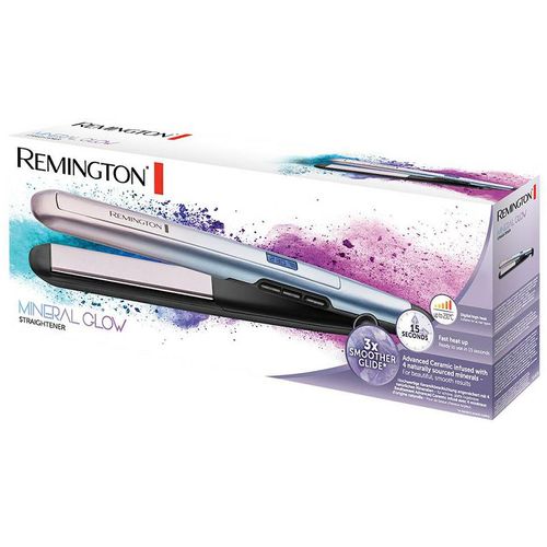 Remington Uređaj za ravnanje kose S5408 slika 3