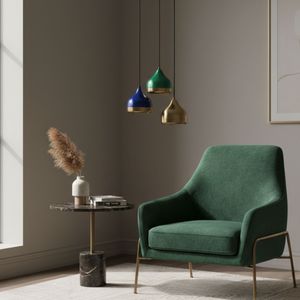 Luster Yıldo M-6871-I - Višebojni