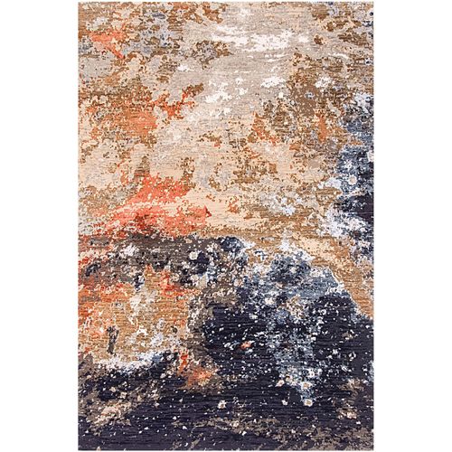 4001A - Multicolor  Multicolor Carpet (180 x 290) slika 2