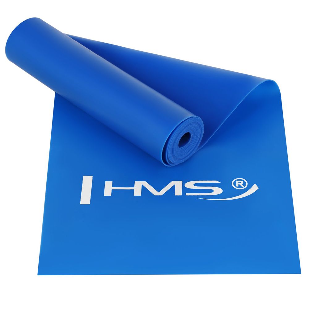 Gu02 traka za tečenje hms (plava) 1200 x 120 x 0,5 mm slika 5