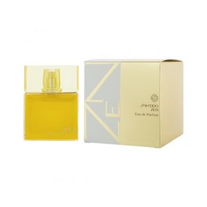 Shiseido Zen for Women (2007) Eau De Parfum 100 ml (woman)