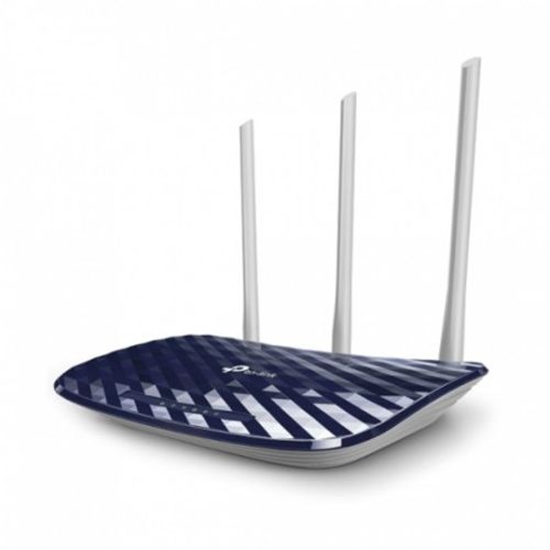 TP-Link Archer C20 AC750 Wireless Dual Band Router slika 2