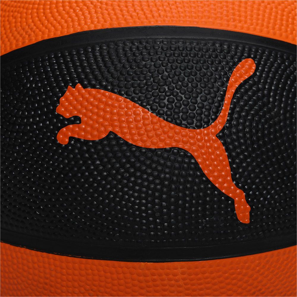 Puma Košarkaška lopta Basketball Ind slika 5