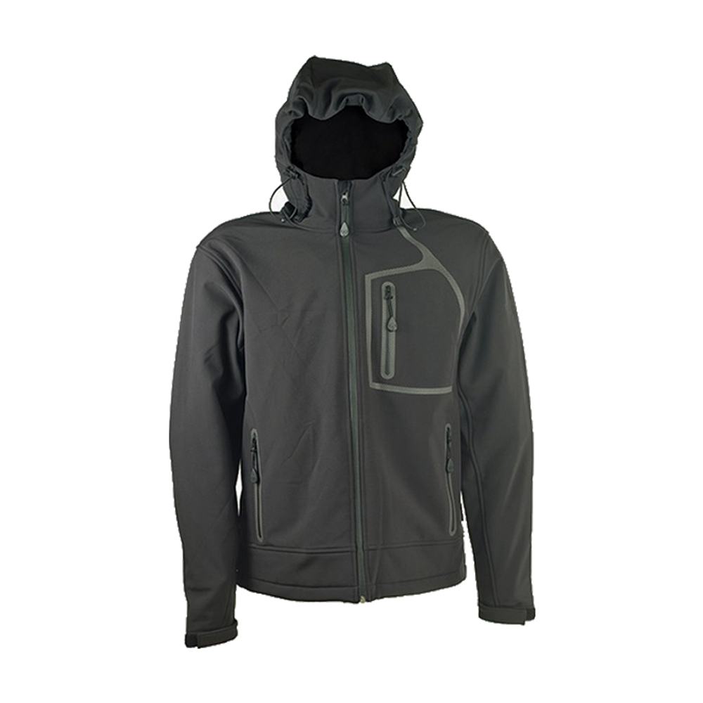 William Jakna Softshell William Vel.Xxl slika 1