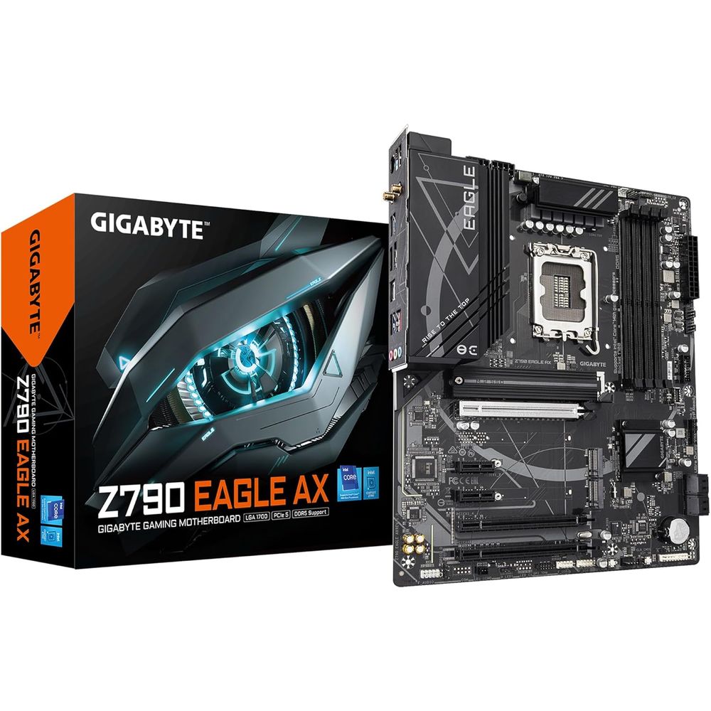 Gigabyte MB Z790 EAGLE  slika 2