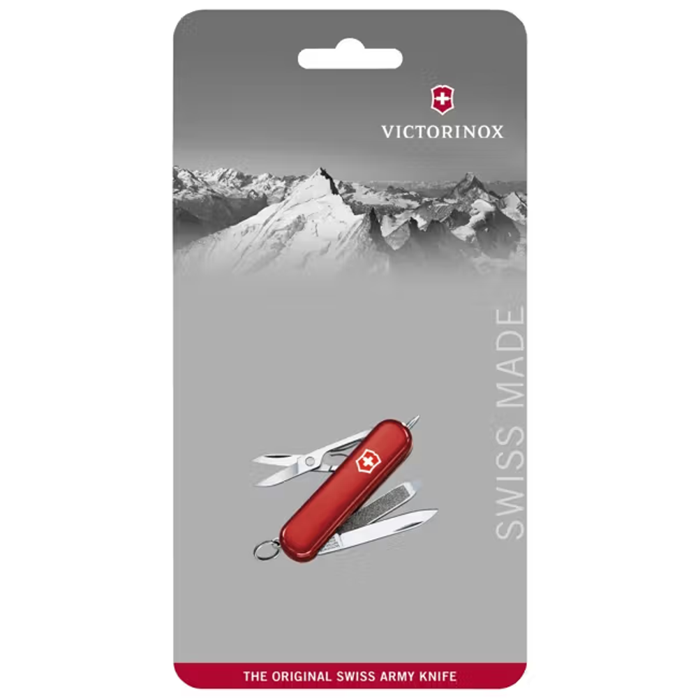 Victorinox Mali džepni nož sa LED svjetlom Signature Lite slika 3
