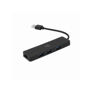 SBOX USB razdjelnik H-504 / USB-3.0, 4 ulaza