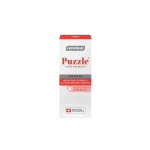 Puzzle Antibakterijski Stik Korektor