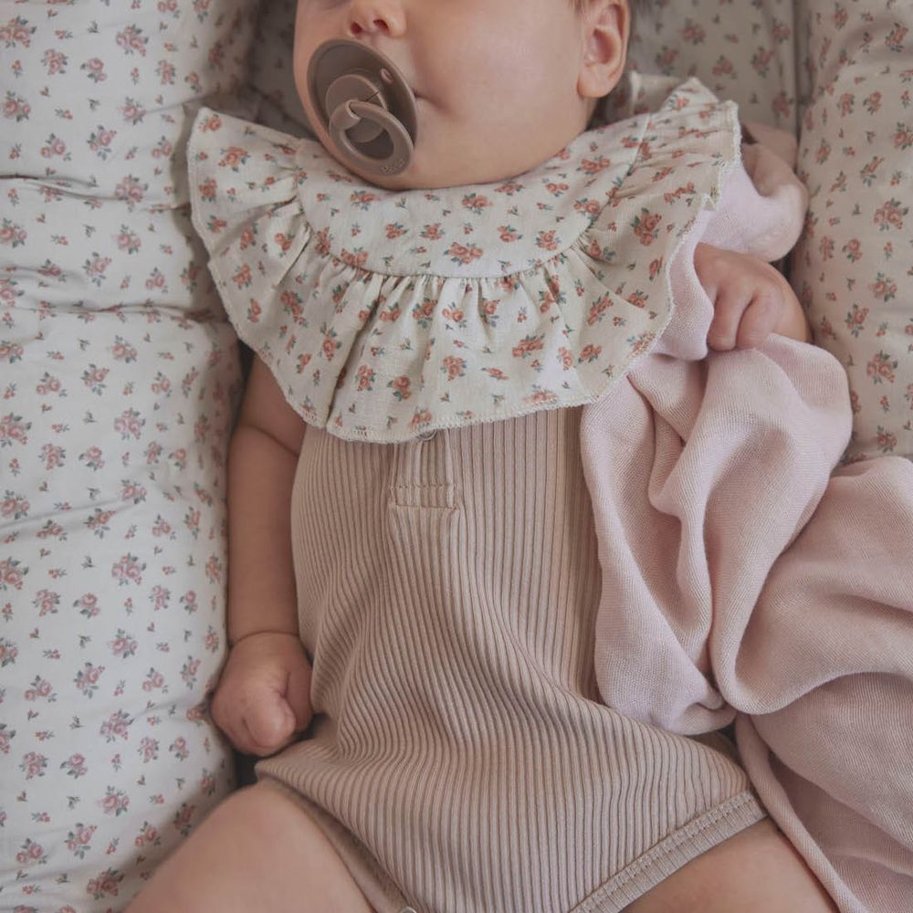 Elodie Vodootporni siperak za bebe Autumn Rose slika 2