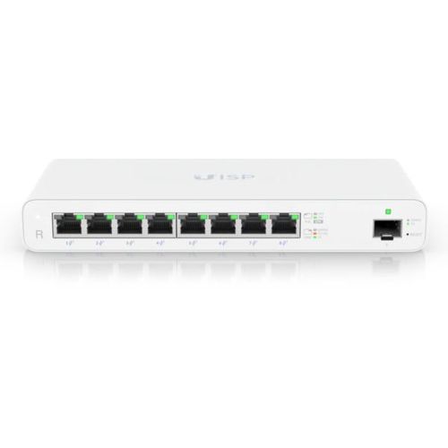 Ubiquiti UISP-R, UISP Router slika 1