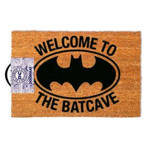 DC Comics Batman Doormats