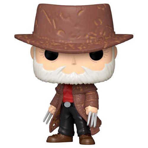 POP figura Marvel Wolverine 50. obljetnica - Old Man Logan slika 2