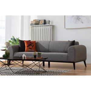 Atelier Del Sofa Kauč na razvlačenje s 3 sjedala ARIANA