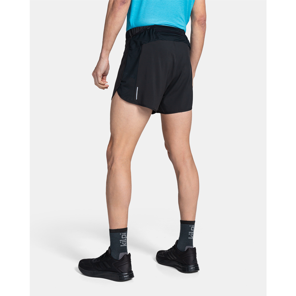 KILPI Šorc COMFY-M - Muške Hlačice za Trčanje i Fitness slika 2