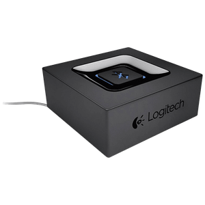 Logitech Bežični Bluetooth audio adapter - 980-000912